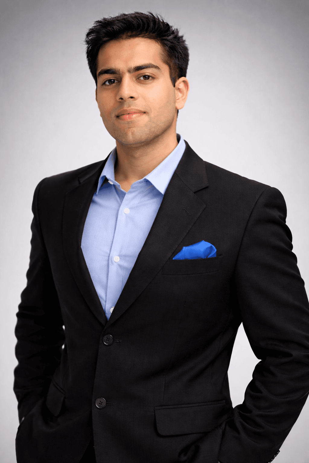 Sohaib Shamsi
